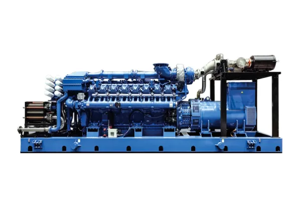 1000kW Industrial Diesel Generator
