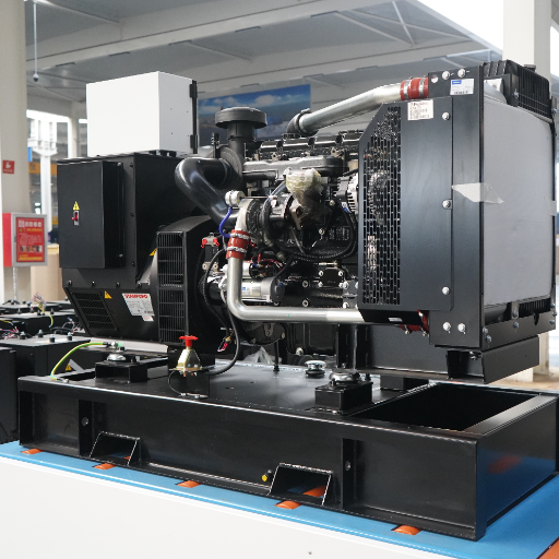 Choosing the Right Generator Manufacturer
