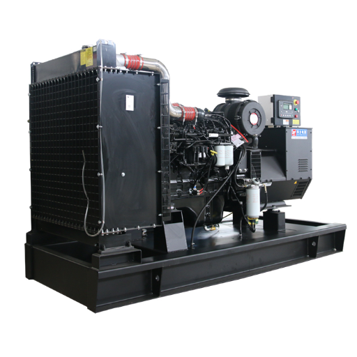 Code Compliance for Commercial Generators