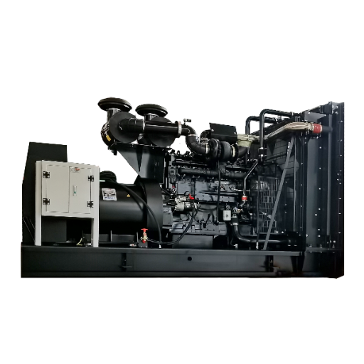 Commercial Generator Costs: Complete Breakdown