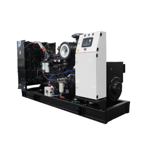 Commercial Generator Installation Requirements