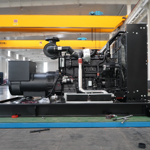 Commercial Generator Rental vs Purchase