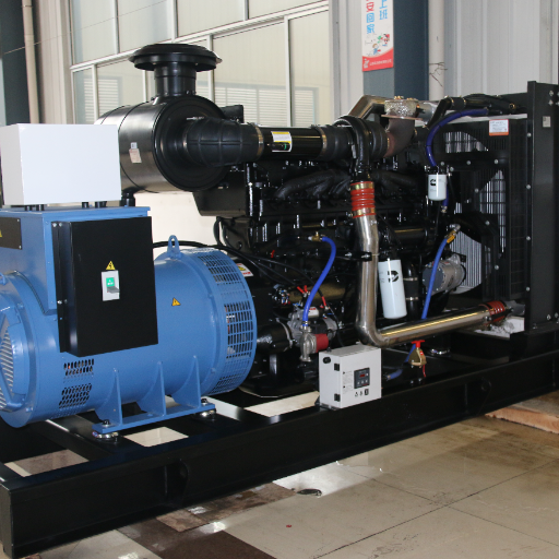 Commercial Stationary Generator Costs