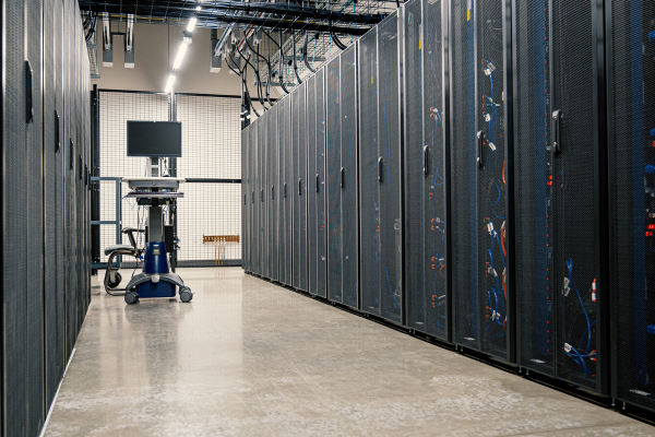 Data Centers Power Solutions