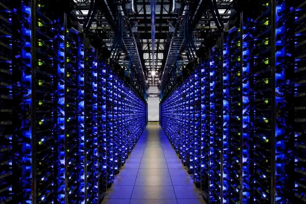 Data Centers & Telecommunications