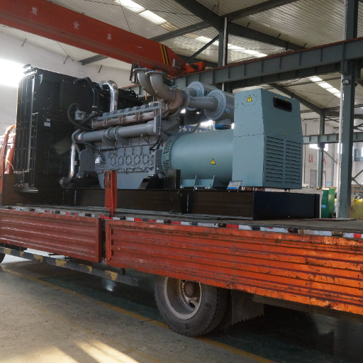 Fuel Storage and Supply Considerations