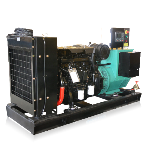 Fuel Type Comparison: Natural Gas, Propane, and Diesel