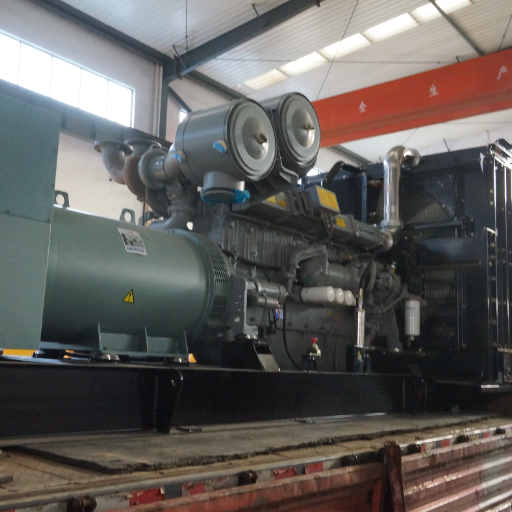 Generator Concrete Pad Requirements and Foundations