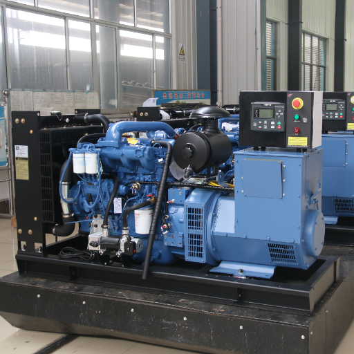 Generator Maintenance Schedule