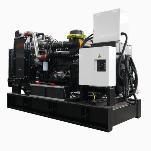 Generator Sizing and Selection Guide