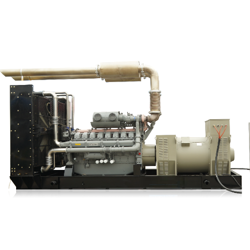 How Standby Generators Work: Automatic Transfer Systems