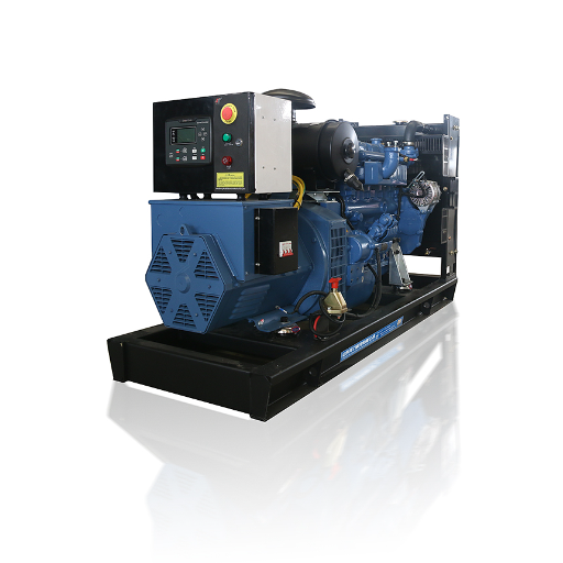 How ZC Power Engineers Stationary Generators