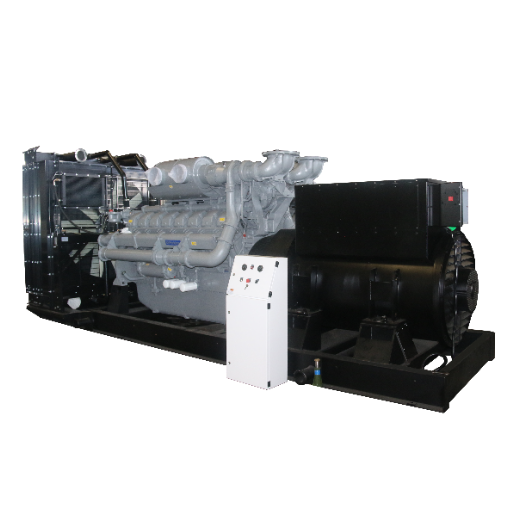 How to Size Stationary Generators for Data Centers