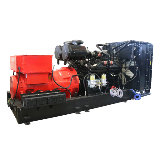 How to Size a Stationary Generator for Commercial Buildings