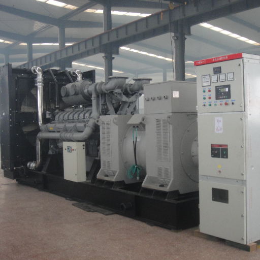 How to Size an Emergency Generator