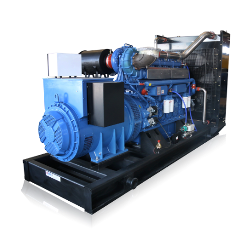 Industrial Stationary Generator 500kW: Specs, Applications, and Total Cost of Ownership [2026]