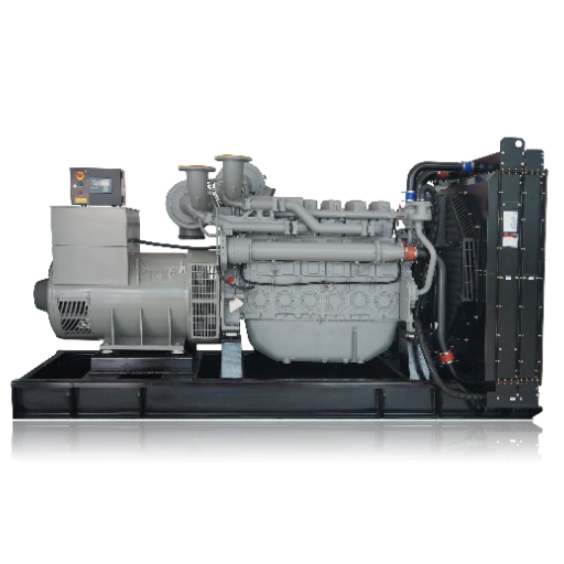 Industrial Stationary Generator Costs