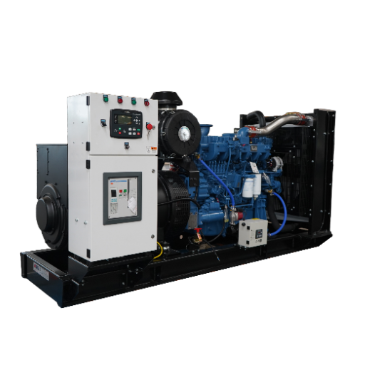 Installation Requirements for Residential Stationary Generators