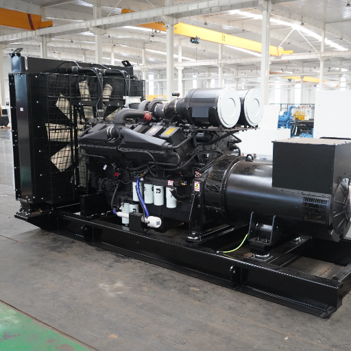 Installation and Environmental Considerations