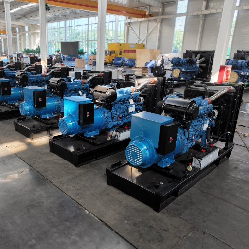 Inverter Generator vs Traditional Generator