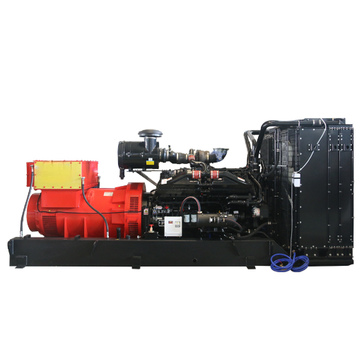Maintenance for Commercial Generators