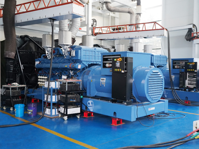 R&D engineering laboratory for control panel development
