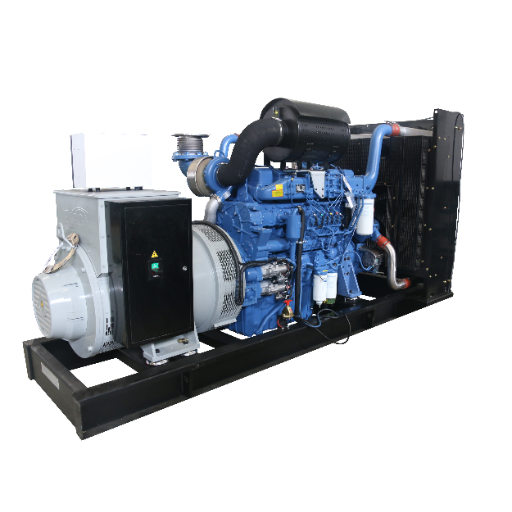 NFPA 110: The Standard for Emergency Power