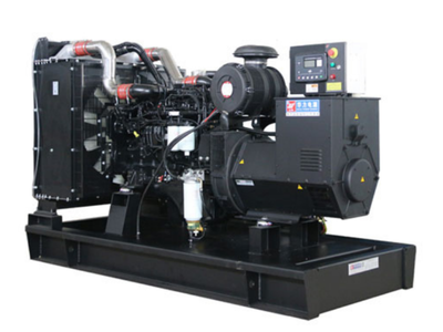 Natural Gas Generators
