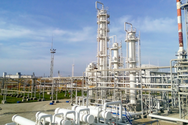 Oil Gas Energy Power Solutions