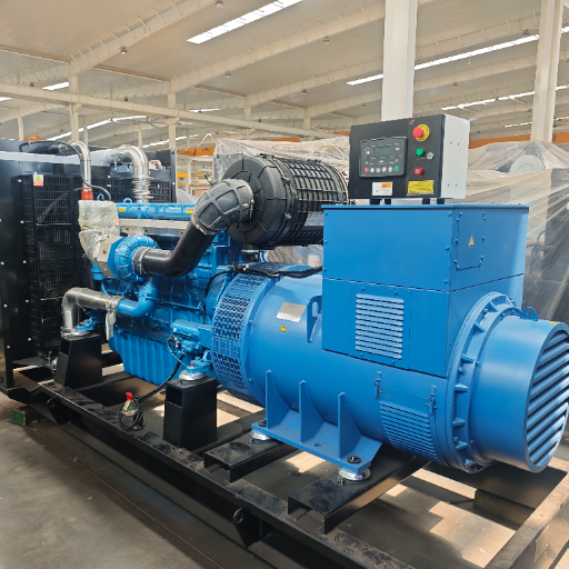 Permanent Installation Requirements for Stationary Gensets