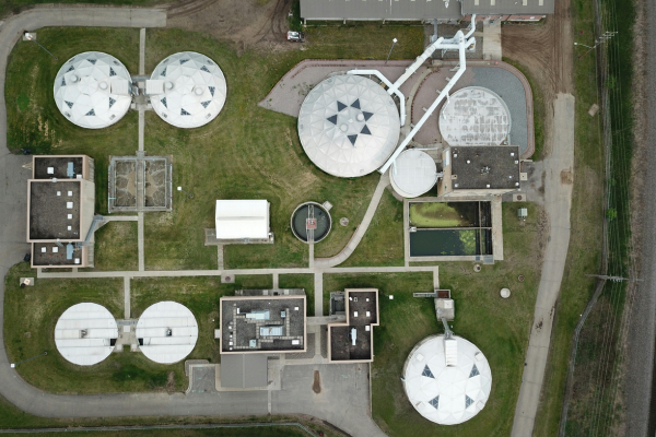Public Utilities Power Solutions