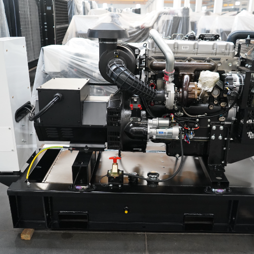 Residential Stationary Generators: Sizing, Costs, and Installation Guide [2026]