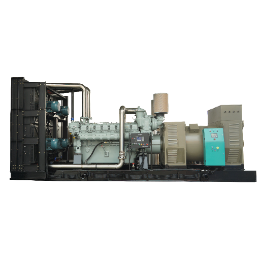 Sizing Emergency Power Systems