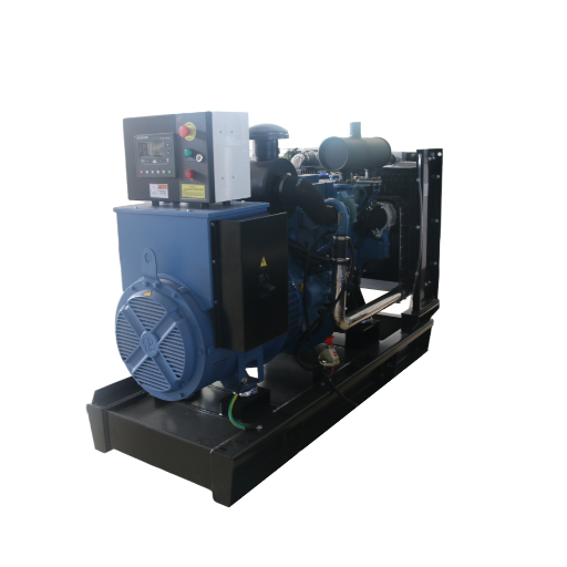 Sizing a Commercial Generator: Step-by-Step Method