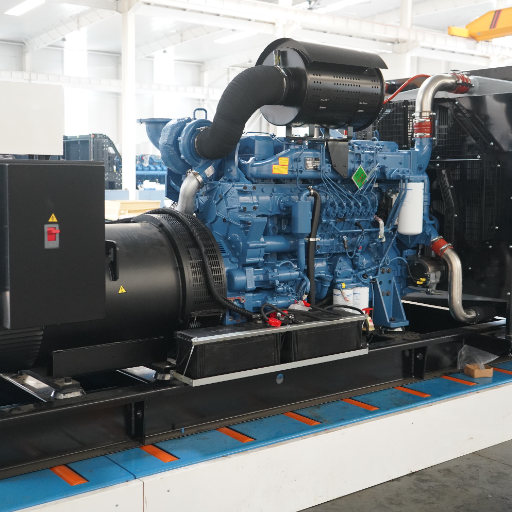 Sizing a Hospital Emergency Generator
