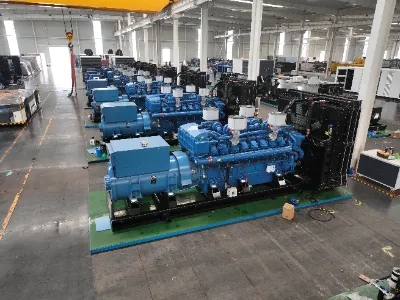 Standby Generators
