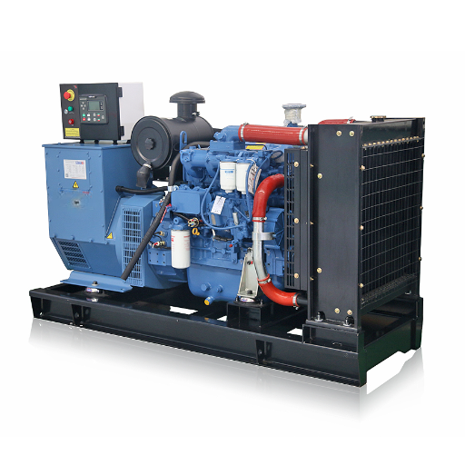 Stationary Generator Applications by Sector
