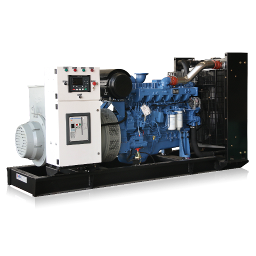 Stationary Generator Installation Requirements