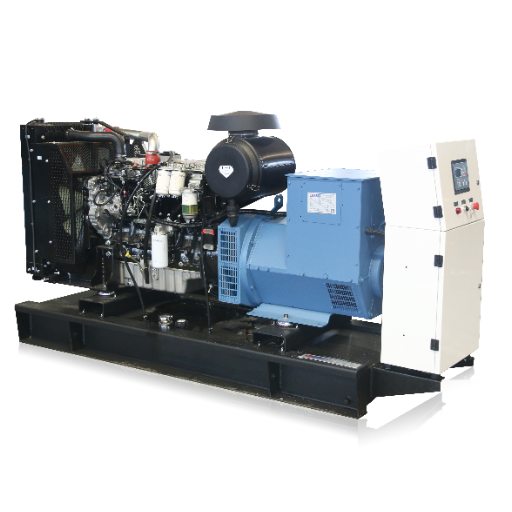 Step-by-Step Generator Sizing Process