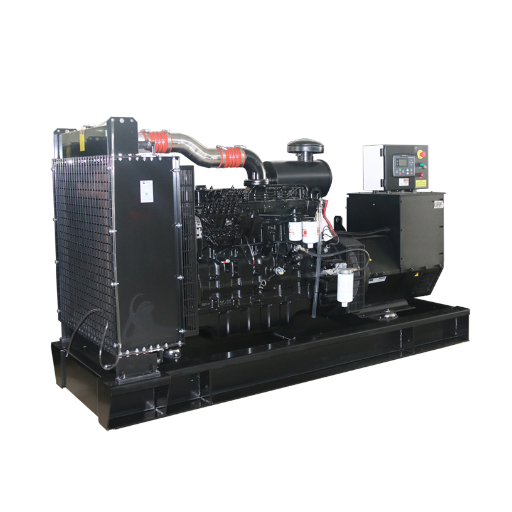 Three-Phase Power for Commercial Applications