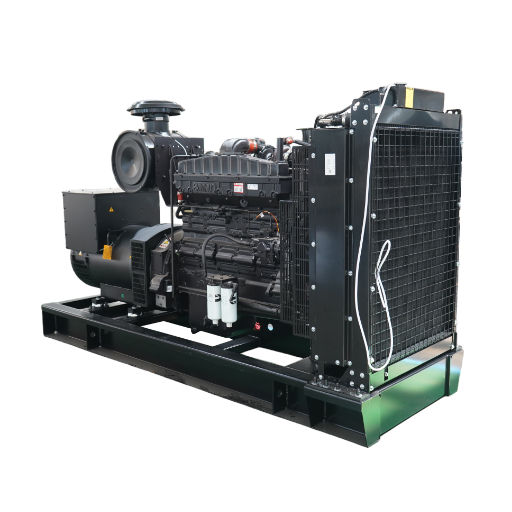 Types of Portable Electric Generators
