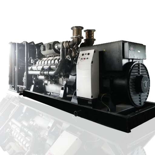 Types of Standby Generators by Fuel