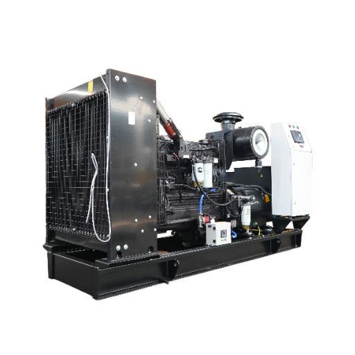 UPS Backup Power for Industrial Applications