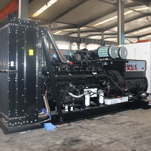 What Are Stationary Generator Installation Requirements?
