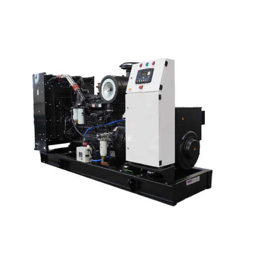 What Is Stationary Generator Sizing and Why Does It Matter?