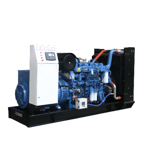 What Is a Commercial Generator?