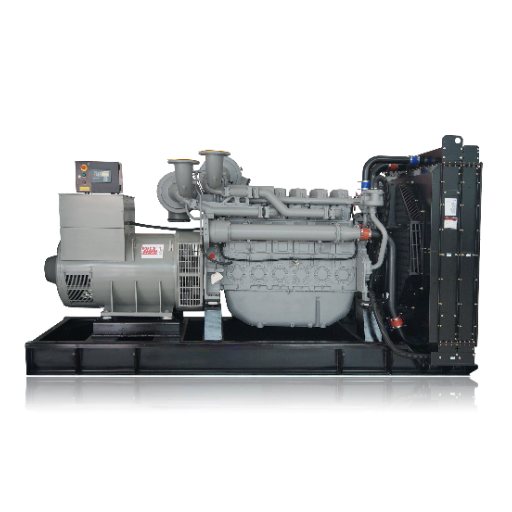 What Is a Natural Gas Stationary Generator?