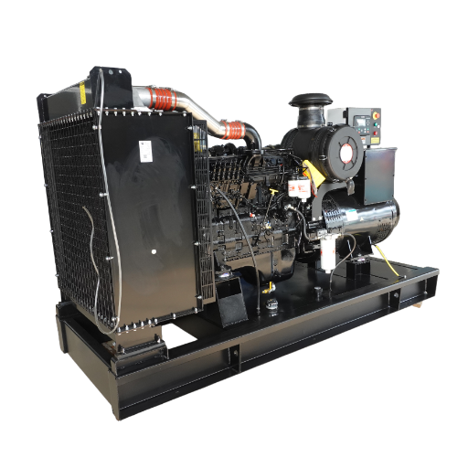 What Is a Portable Electric Generator?
