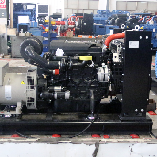 What Is a Residential Stationary Generator?