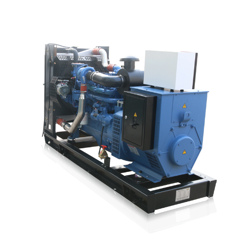 What Is a Stationary Generator?
